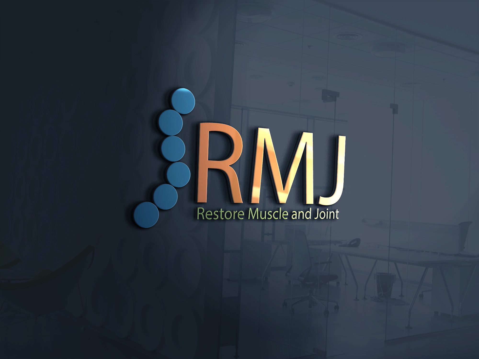 Logo Design by Ismael chery for this project | Design #23259312