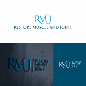 Logo Design by Handi Melandi07 2