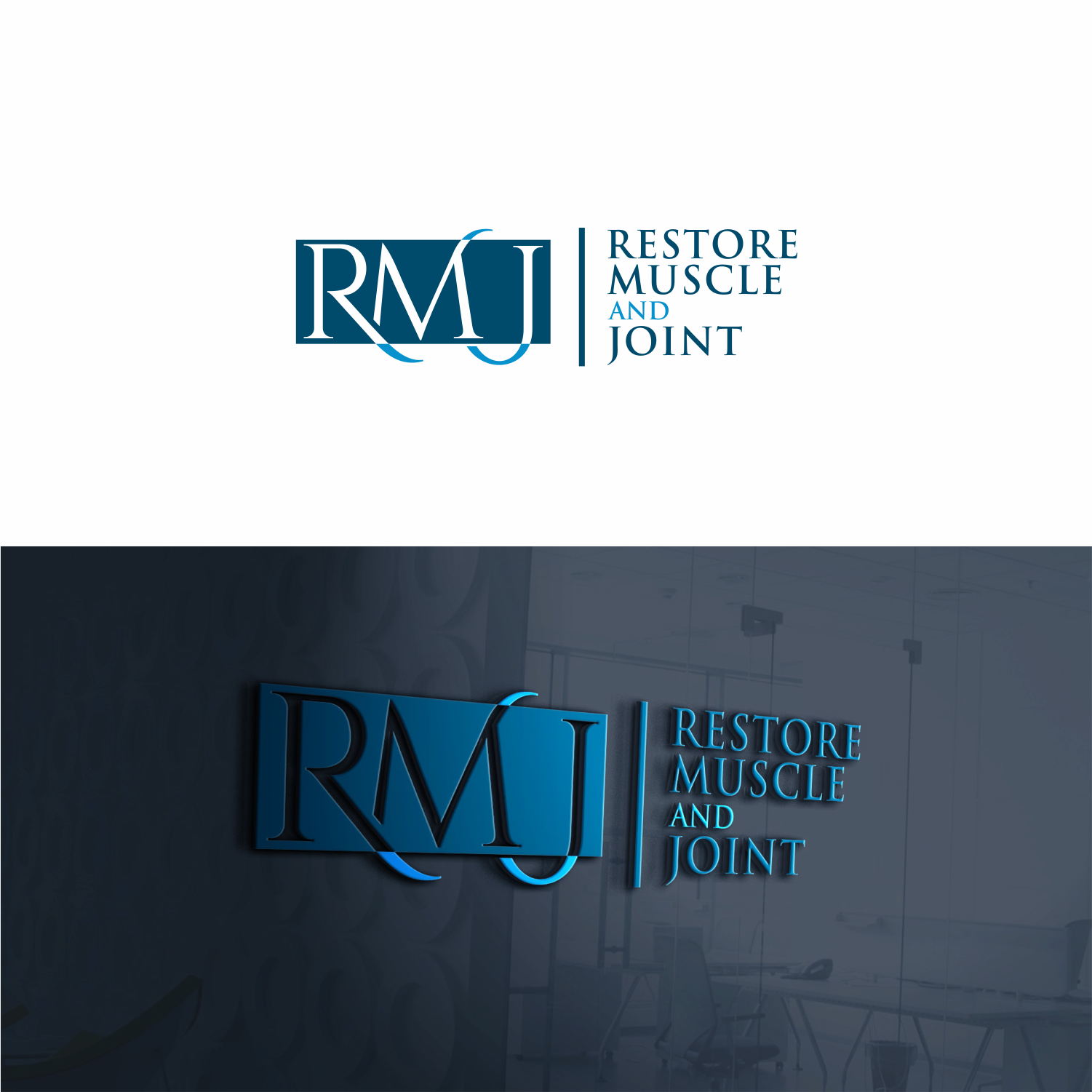 Logo Design by Handi Melandi07 2 for this project | Design #23262071