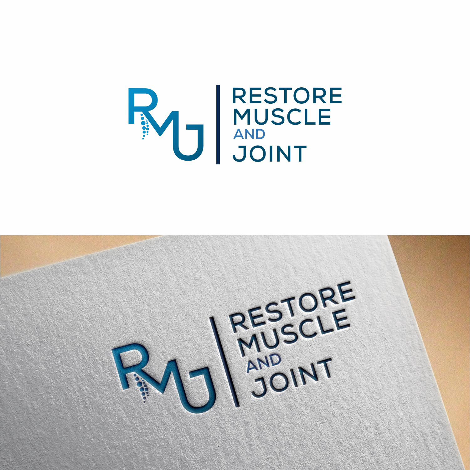 Logo Design by Handi Melandi07 2 for this project | Design #23262095