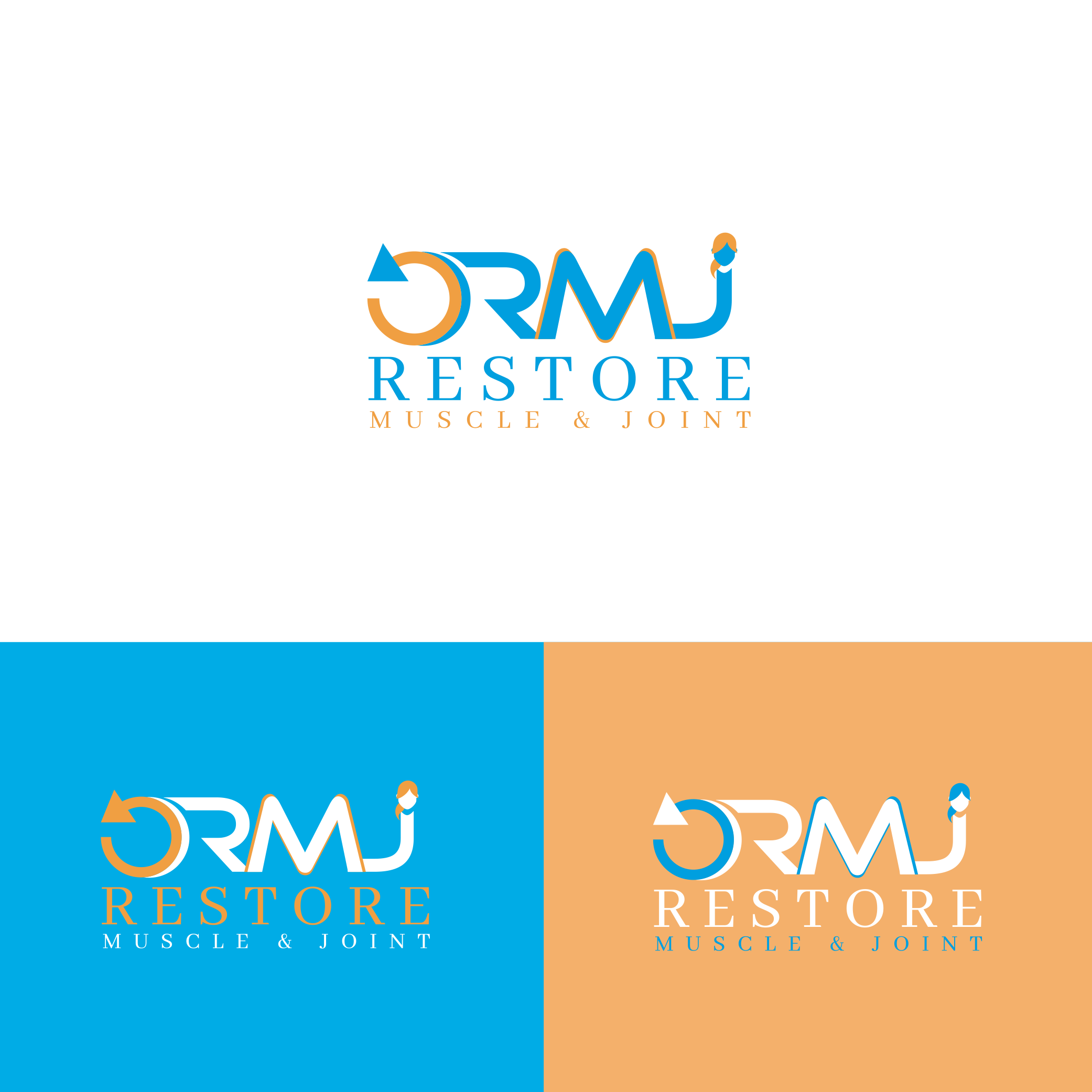 Logo Design by HifjurRahmanAsad for this project | Design #23287583