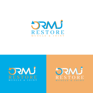 Logo Design by HifjurRahmanAsad
