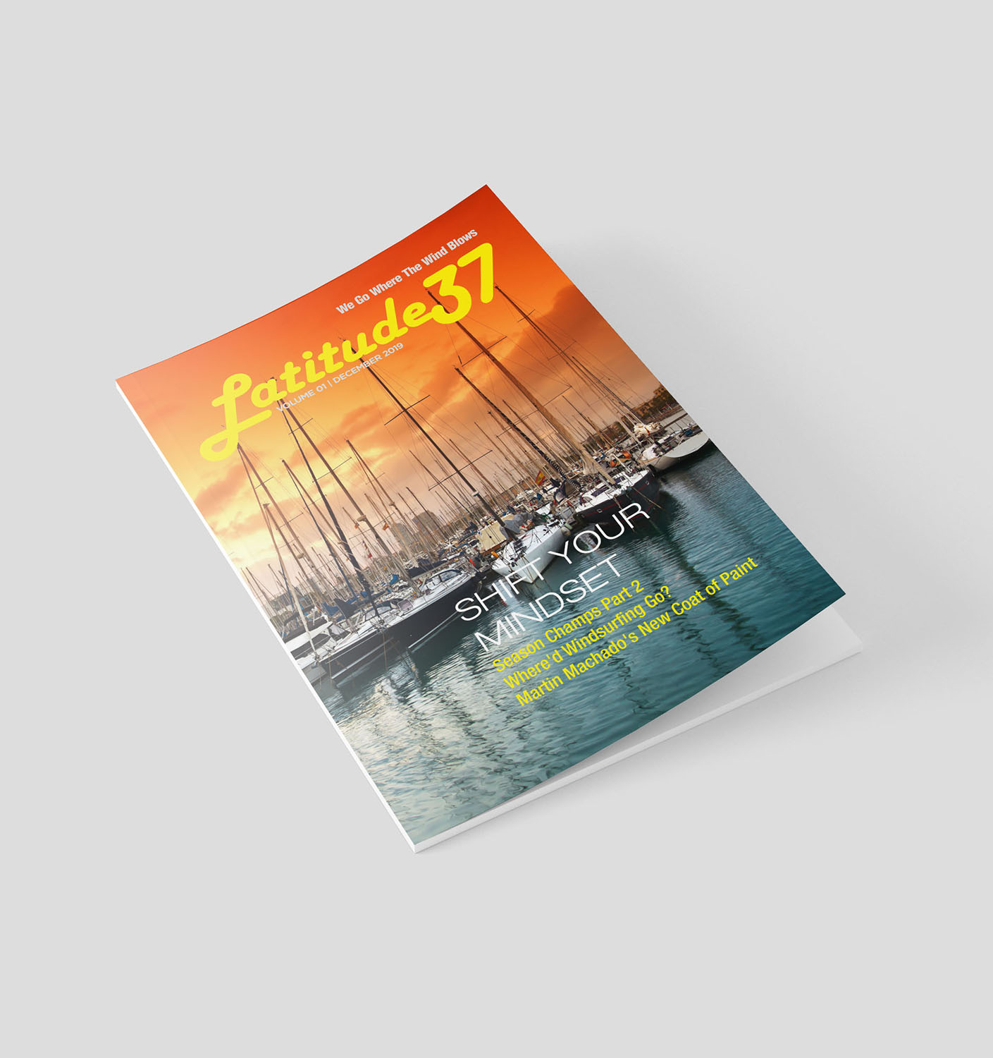 Design de Revue par lookedaeng pour ce projet | Design #23267212