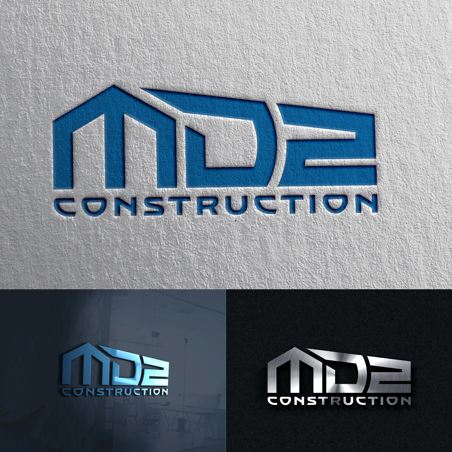 Logo Design by CreativeSrabon for this project | Design #23245432