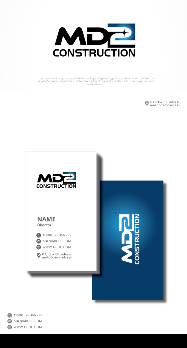 Design de Logo par graphicevolution pour ce projet | Design #23247297