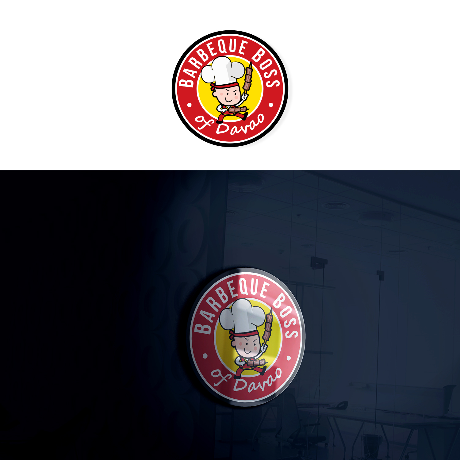 Logo Design by Maxo-Biz for this project | Design #23247393