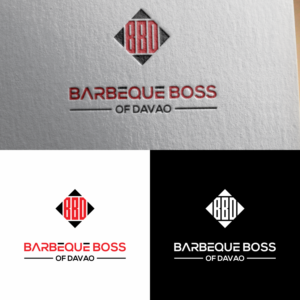 Logo Design by mbah suratman for this project | Design: #23247385