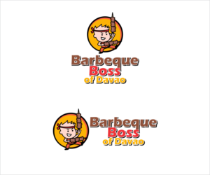 Logo Design by BNdesigner