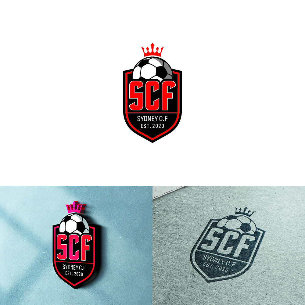 Logo-Design von KreAnts für dieses Projekt | Design #23250233