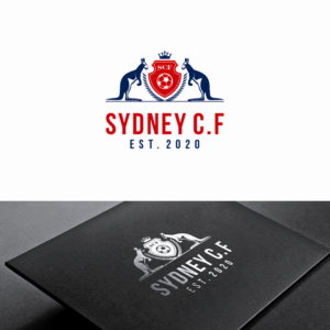 Logo Design by KreAnts
