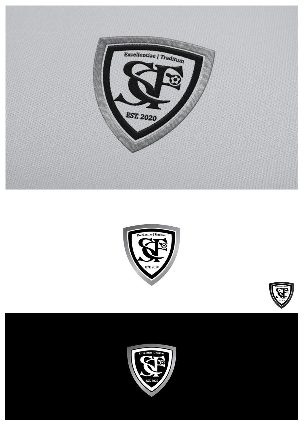 Logo Design by goranvisnjic82 for this project | Design #23249143