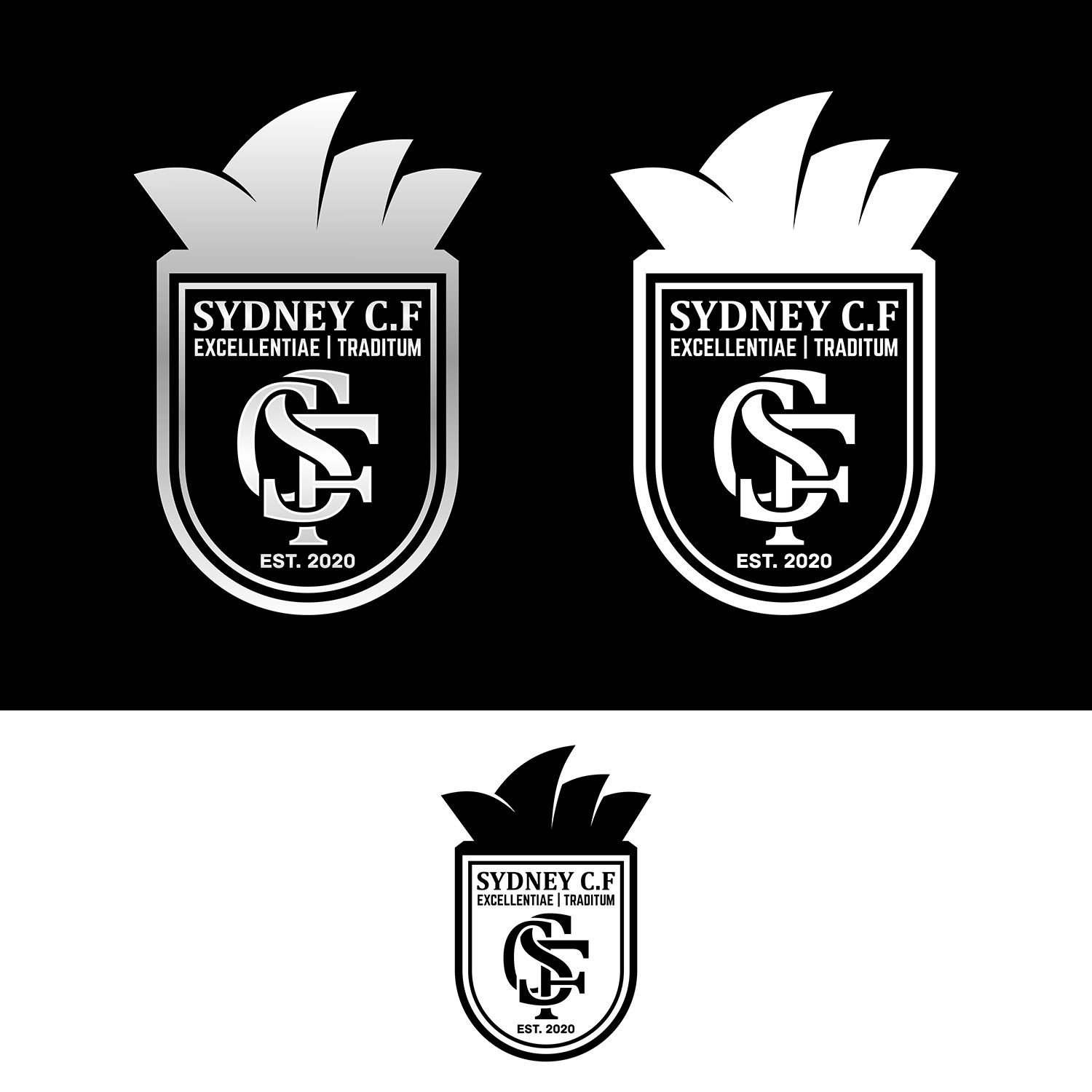 Logo-Design von SGS.Design für dieses Projekt | Design #23253179