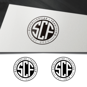 Logo Design by WooW Designs for this project | Design: #23249754