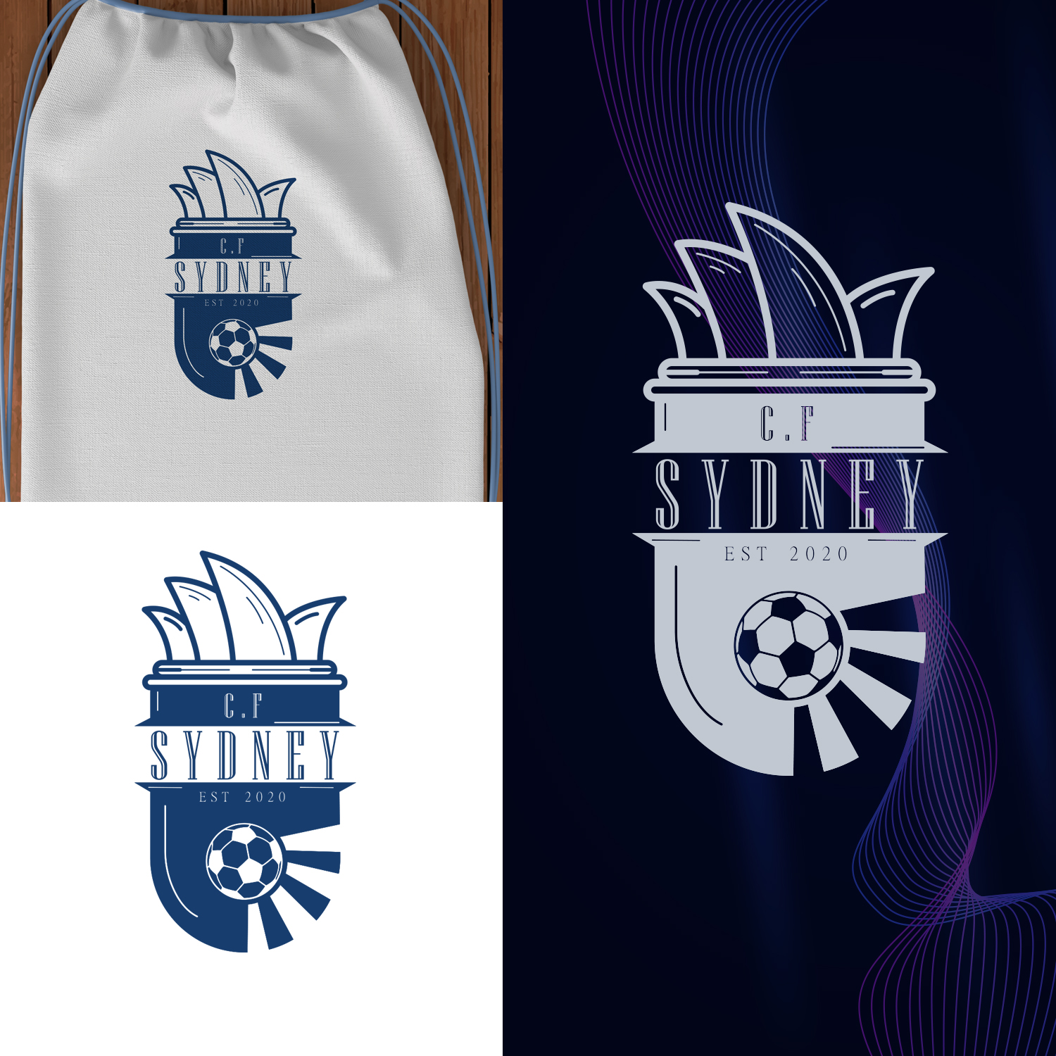 Logo Design by ibrahim 11 for this project | Design #23254090