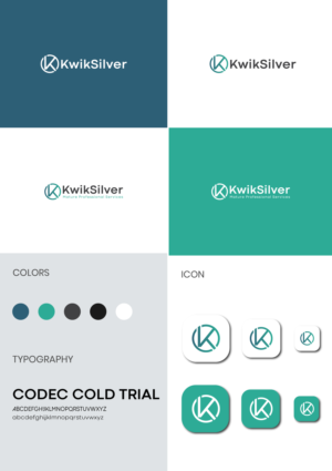 Logo Design by MarkazAlrusumatOfficial for this project | Design #23259735