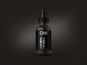 Label Design by Amduat Design for this project | Design: #23263077