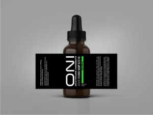 Label Design by Amduat Design for this project | Design: #23299538
