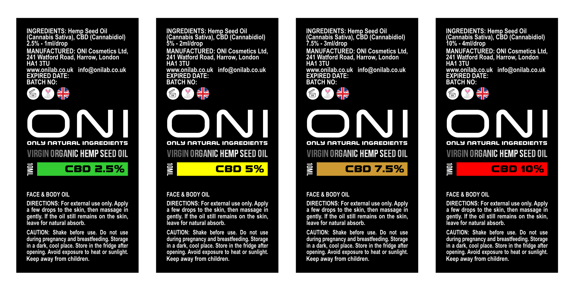 Label Design by Amduat Design for this project | Design #23374451
