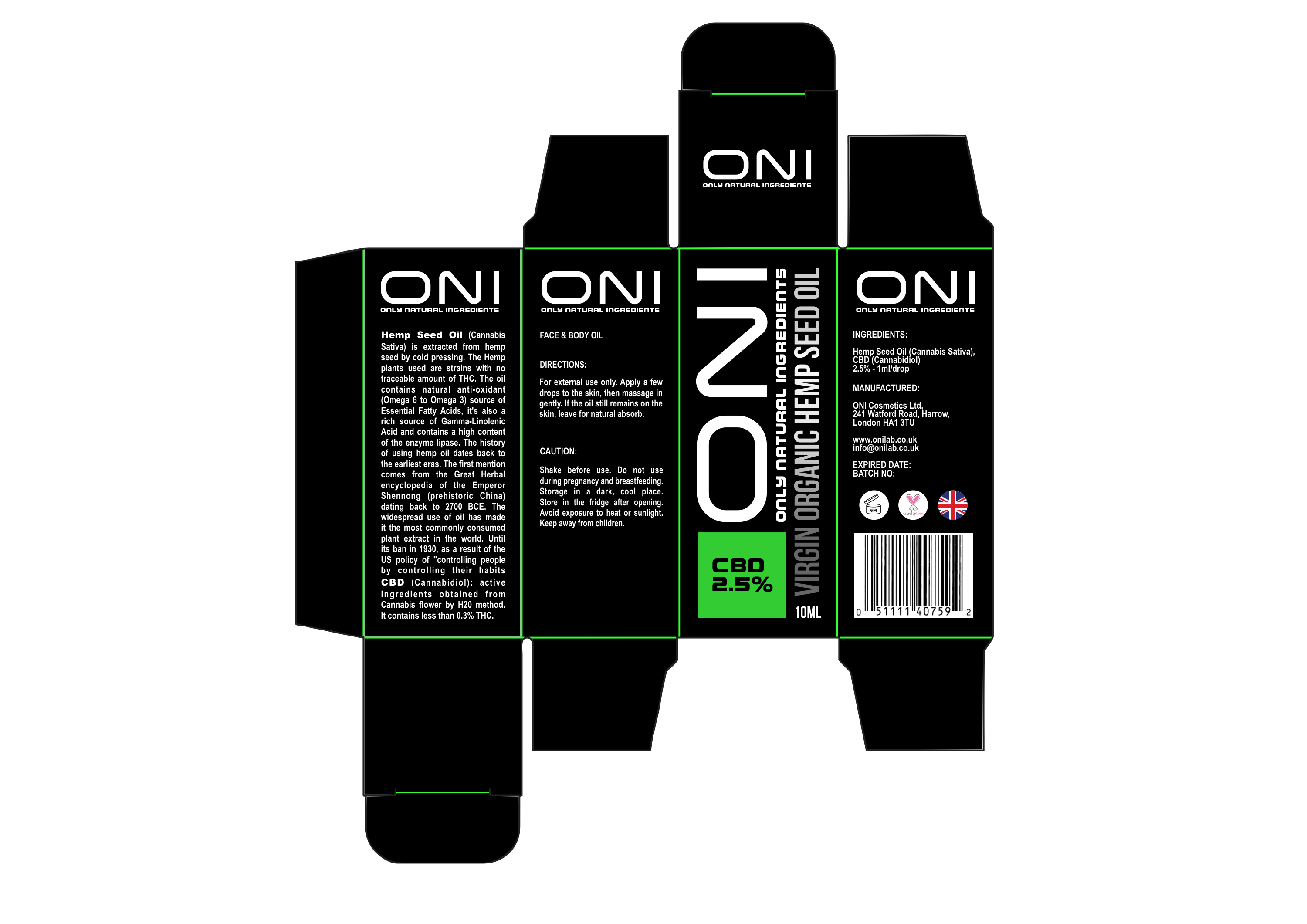 Diseño de Etiqueta por Amduat Design para este proyecto | Diseño #23380647