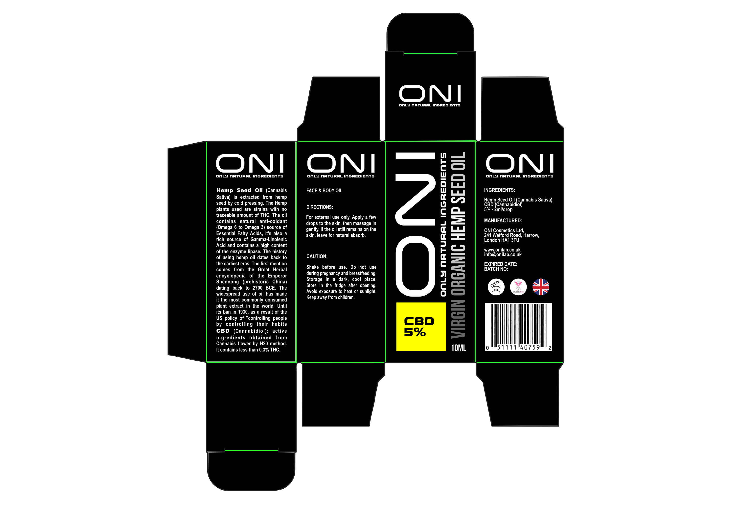 Diseño de Etiqueta por Amduat Design para este proyecto | Diseño #23387000