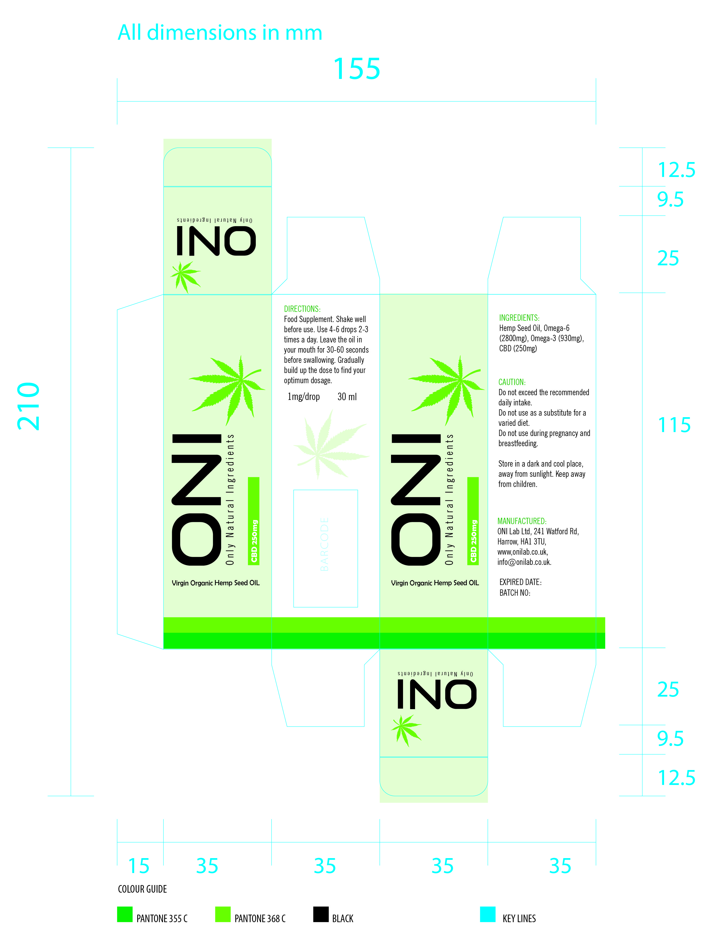 Label Design by mbathamoses for this project | Design #23318009