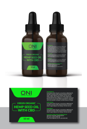 Label Design by Deziners Zone for this project | Design: #23253700