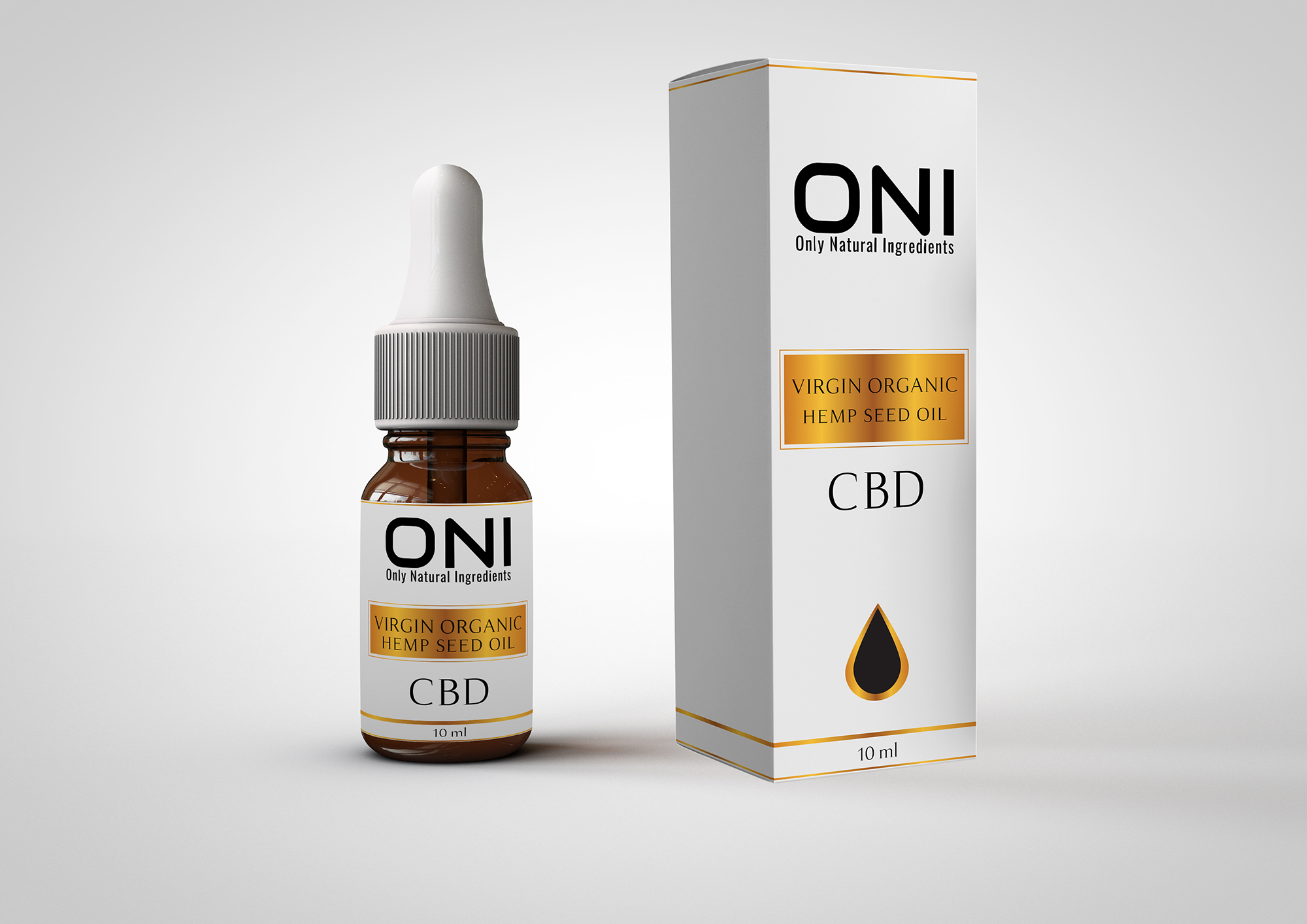 Label Design by ronin71 for this project | Design #23269437