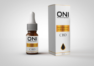 Label Design by ronin71 for this project | Design: #23269437
