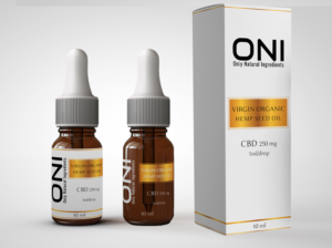 Label Design by ronin71 for this project | Design: #23276398