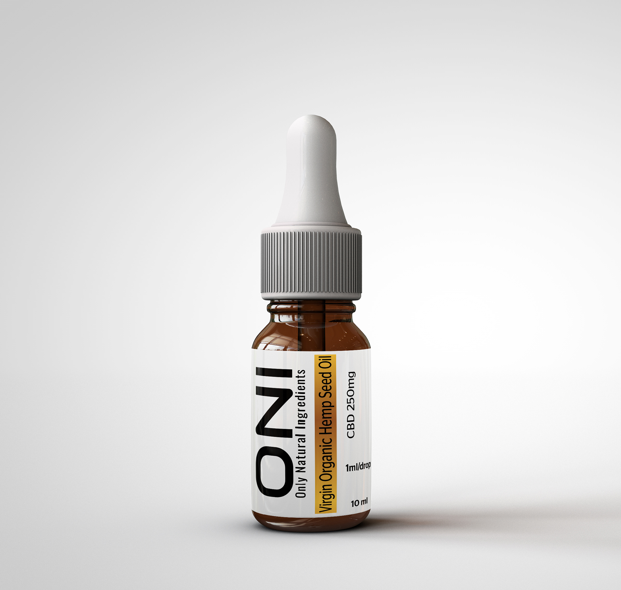 Label Design by ronin71 for this project | Design #23300933