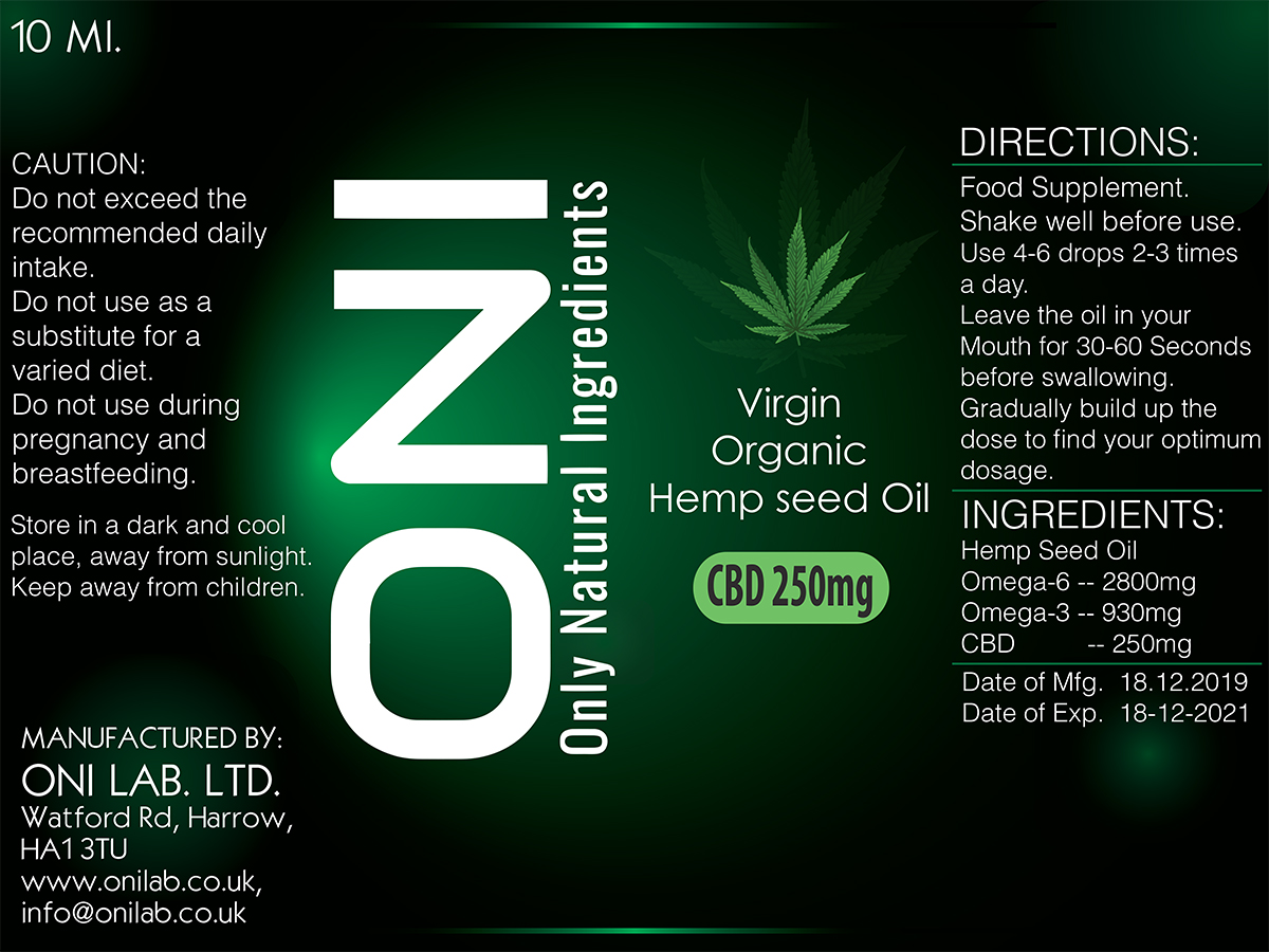 Label Design by Logography for this project | Design #23305647