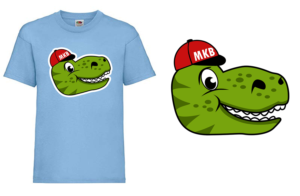 Design for boys clothing. | T-shirt Design by NILDesigns