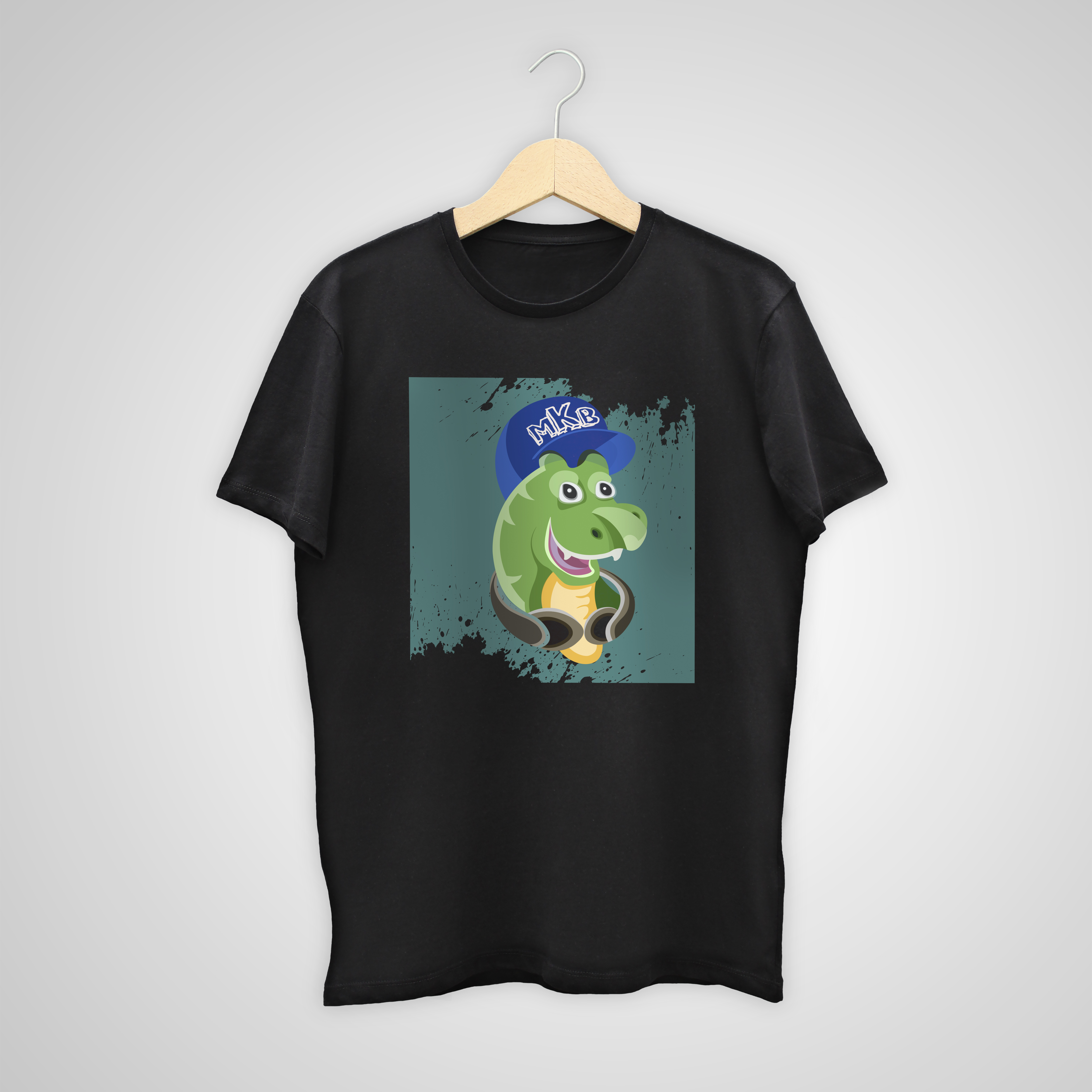 T-shirt Design by SAI DESIGNS for this project | Design #23262999