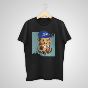 Design de T-shirt par SAI DESIGNS pour ce projet | Design : #23263000