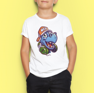 Design de T-shirt par B'signs pour ce projet | Design : #23258183