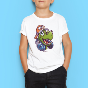 Design de T-shirt par B'signs pour ce projet | Design : #23258184