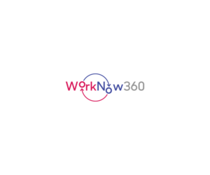 Diseño de Logo por Neil para WorkNow360 | Diseño: #23274767