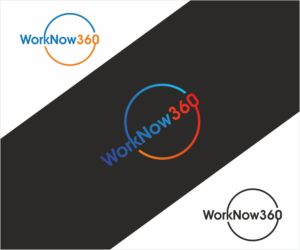 Diseño de Logo por Logocraft para WorkNow360 | Diseño: #23251842