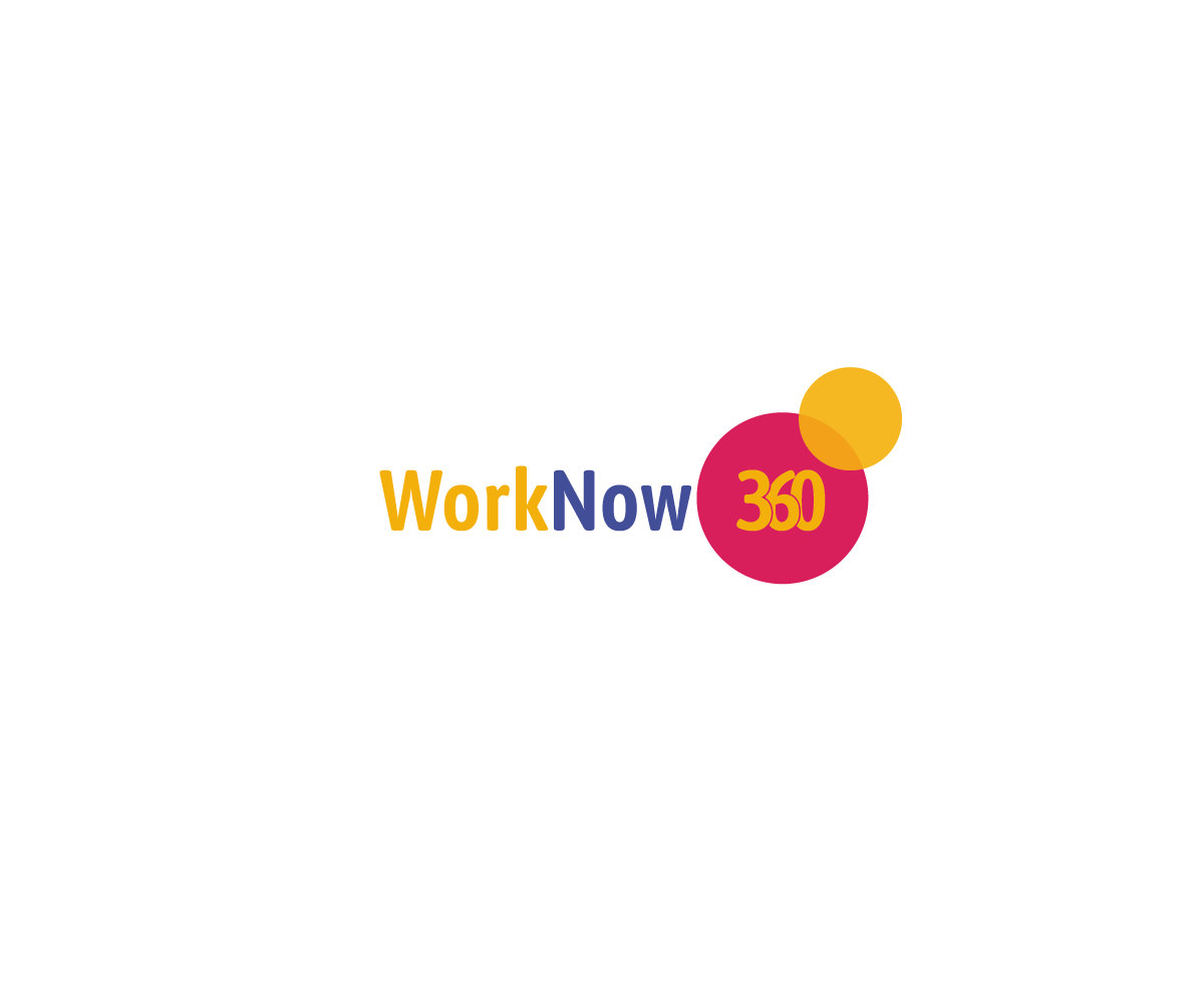 Logo Design by Tanja 7 for WorkNow360 | Design #23292570