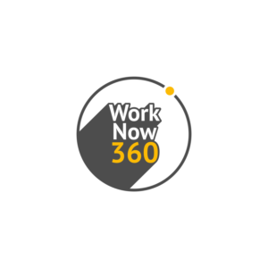 Logo-Design von sam_reef für WorkNow360 | Design #23256489