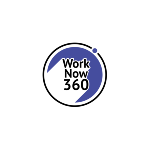 Logo Design by sam_reef for WorkNow360 | Design: #23256491