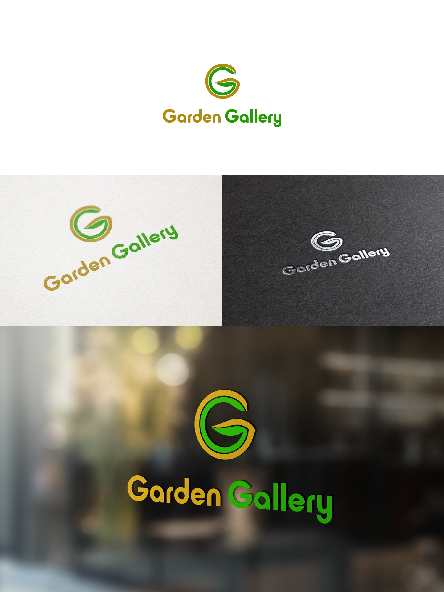 Logo Design by sanalkumar for Buildcon Inc. DBA Brevard Lawns | Design #23244853