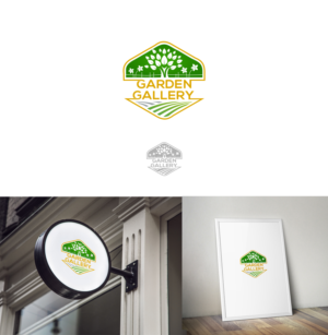 Logo Design by sanalkumar for Buildcon Inc. DBA Brevard Lawns | Design: #23245915