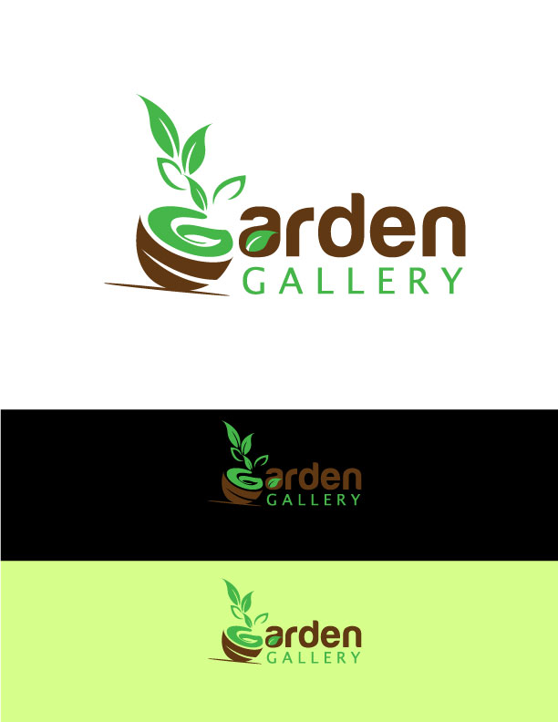 Logo-Design von Nafeesarts für Buildcon Inc. DBA Brevard Lawns | Design #23307465