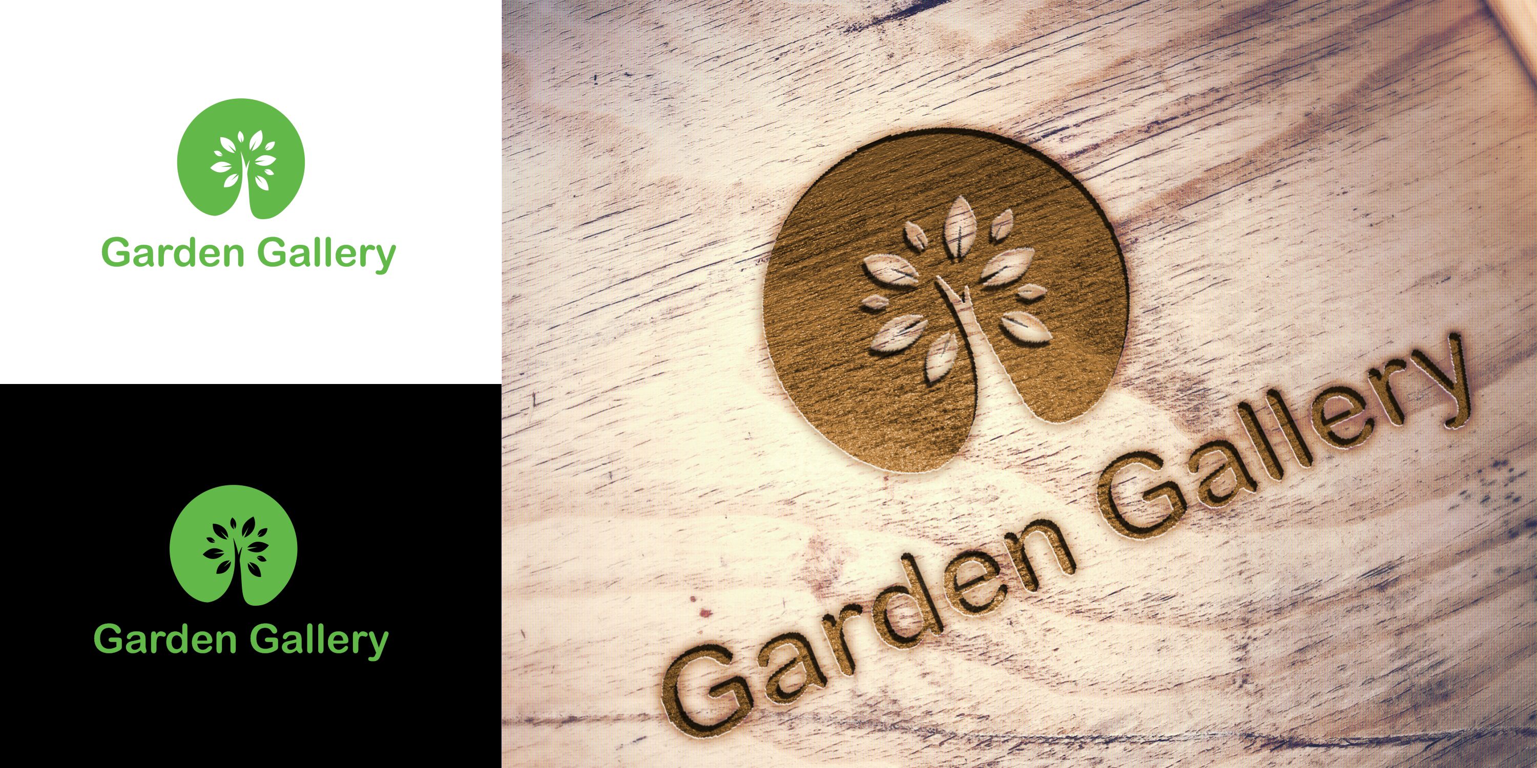 Logo Design by @Ravan for Buildcon Inc. DBA Brevard Lawns | Design #23252118