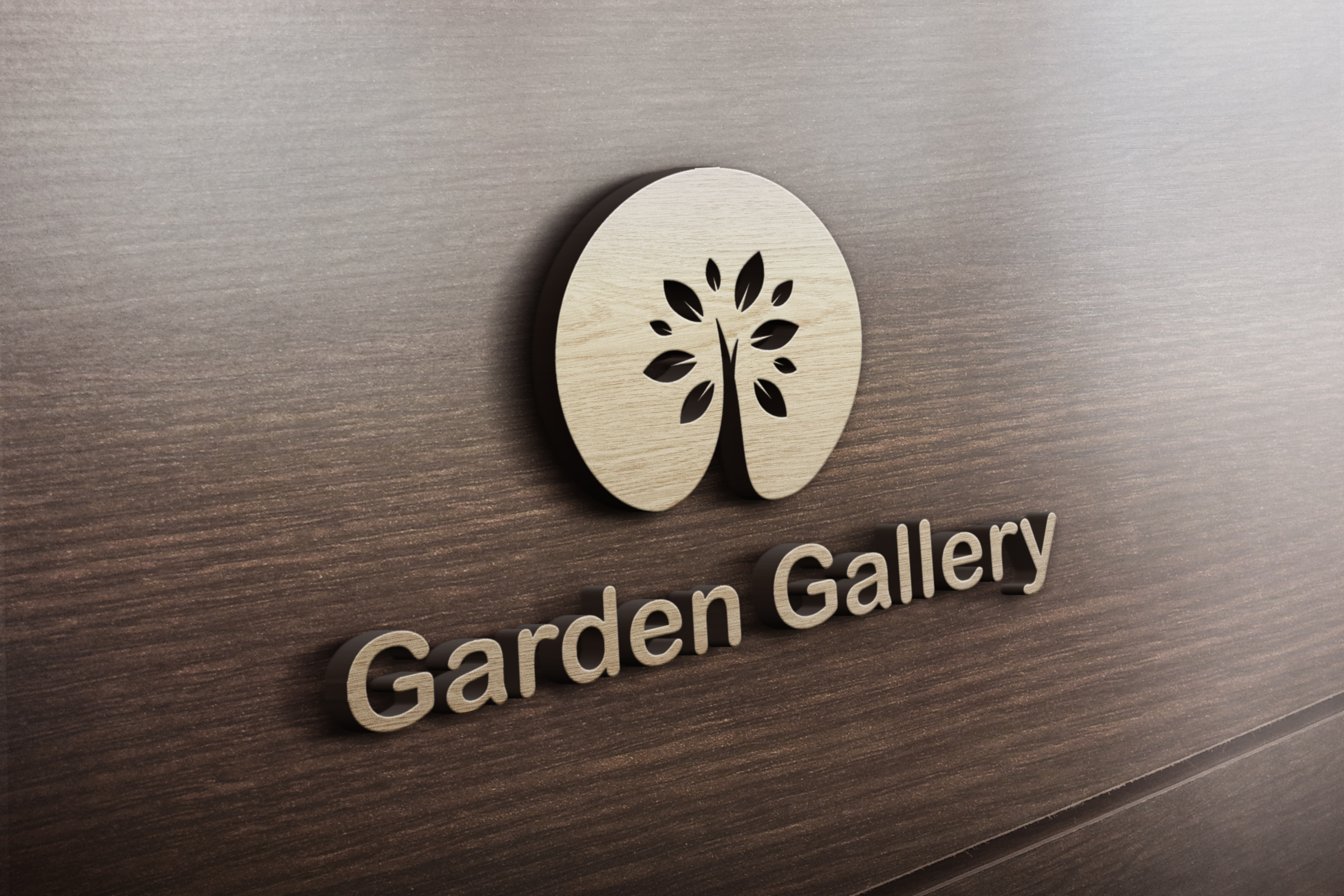 Logo Design by @Ravan for Buildcon Inc. DBA Brevard Lawns | Design #23252685