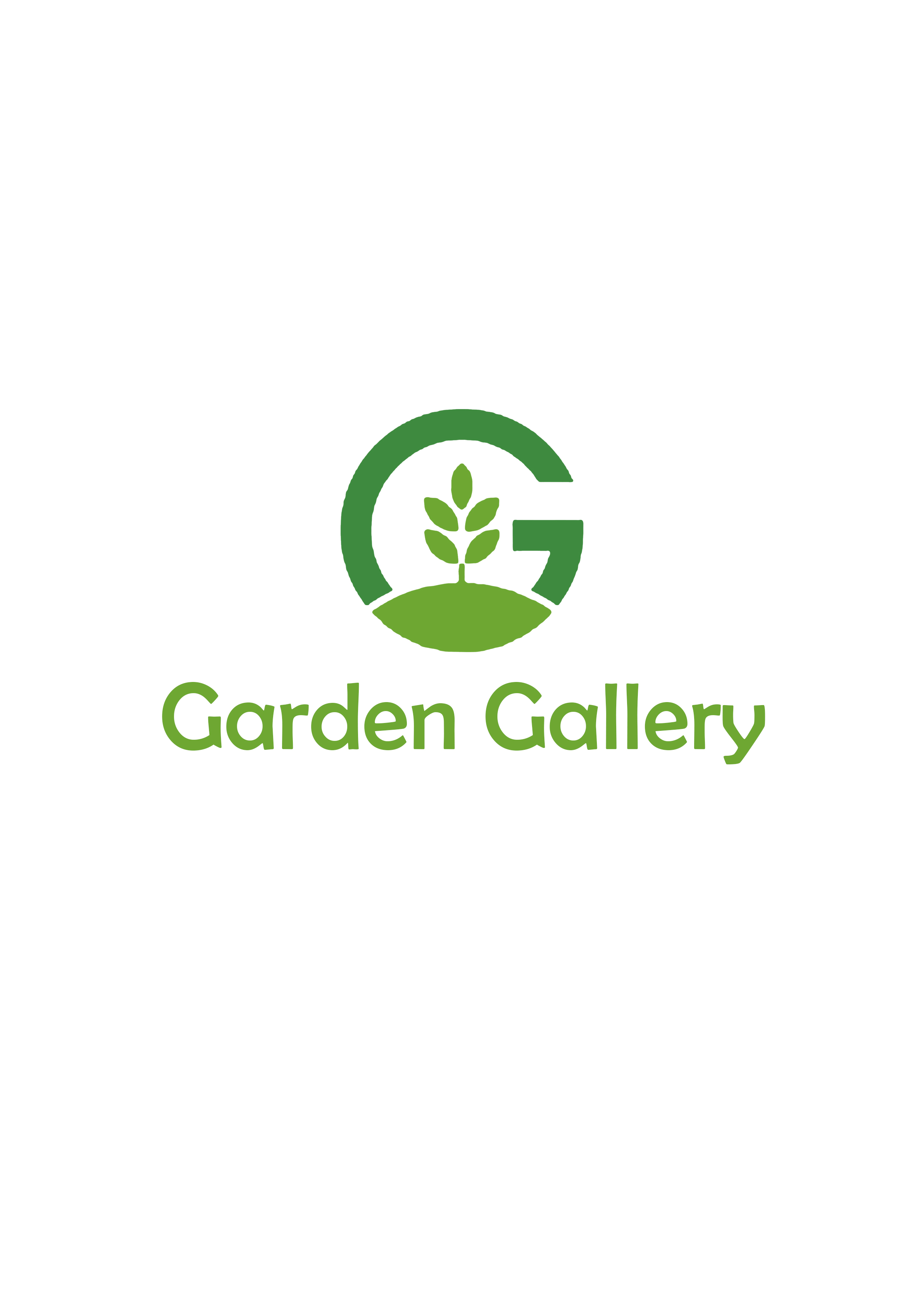 Logo-Design von dhruvishah_S.P für Buildcon Inc. DBA Brevard Lawns | Design #23252176