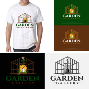 Logo Design by fly  design for Buildcon Inc. DBA Brevard Lawns | Design: #23270363