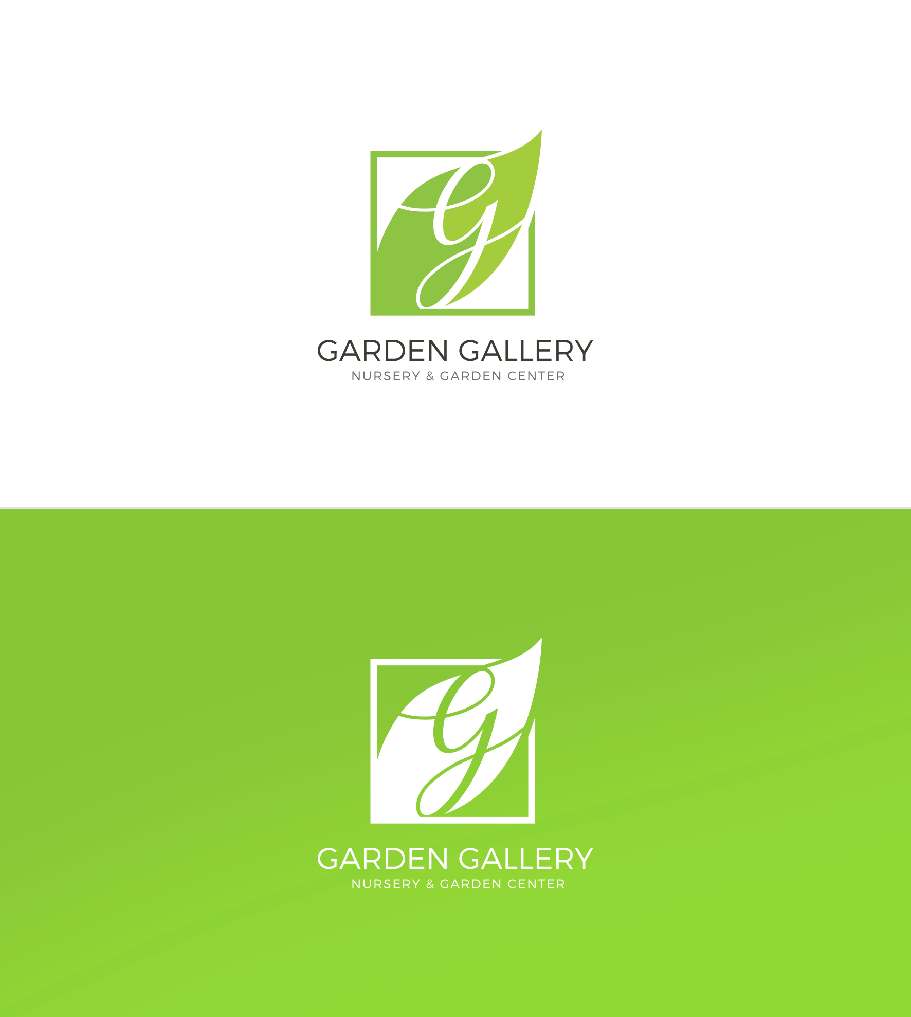 Logo Design by Emerge for Buildcon Inc. DBA Brevard Lawns | Design #23245000