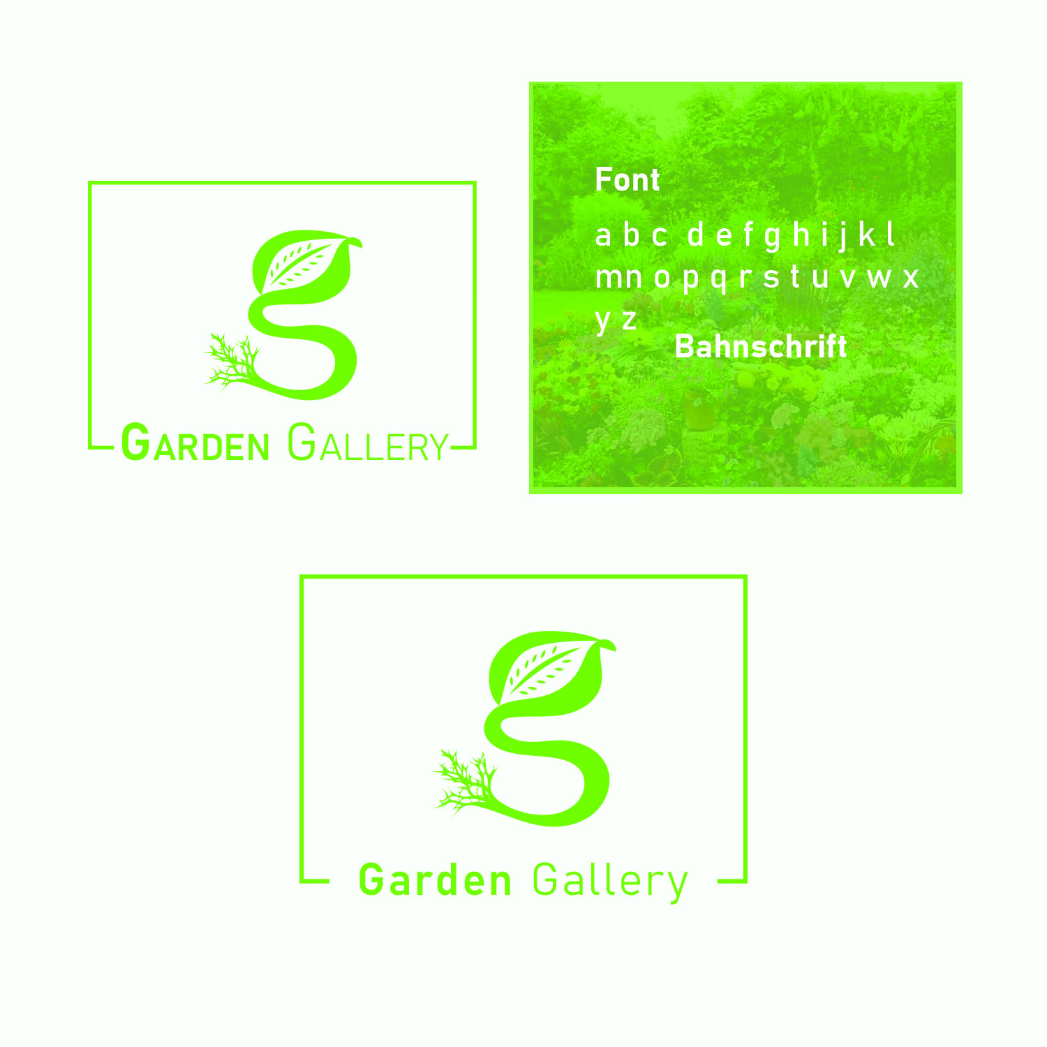 Diseño de Logo por Nadirashakil para Buildcon Inc. DBA Brevard Lawns | Diseño #23246544